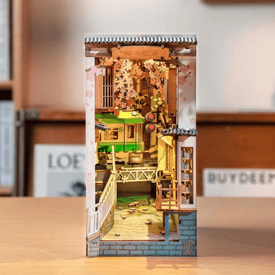 Book Nook Kit